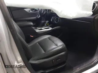 2020 Chevrolet Blazer LT с VIN 3GNKBJRS9LS624655, выставлен на аукционе IAAI как лот 41707430 с пробегом 99 335 миль миль и . История ставок и продаж доступна на DreamBid. Изображение 5.