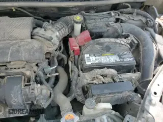 2017 Nissan Sentra SR with VIN 3N1AB7AP1HY387715, listed as a Copart auction lot 67243495 with 114,771 mi miles and Salvage title. Bid and sale history available at DreamBid. Image 15.