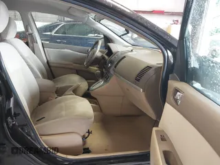 2011 Nissan Sentra 2.0 с VIN 3N1AB6AP9BL705465, выставлен на аукционе IAAI как лот 42368768 с пробегом 180 481 миль миль и . История ставок и продаж доступна на DreamBid. Изображение 5.