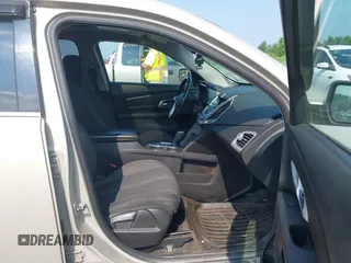 2010 GMC Terrain SLE-2 z VIN 2CTFLEEY6A6252040, wystawiony jako IAAI lot #42750227 z przebiegiem Nie podano mil oraz . Historia ofert i sprzedaży dostępna na DreamBid. Obrazek 5.