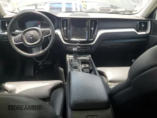 2019 Volvo XC60 Momentum с VIN LYV102RK5KB178030, выставлен на аукционе Copart как лот 60109035 с пробегом 125 583 миль миль и Чистый • Clean title. История ставок и продаж доступна на DreamBid. Изображение 8.