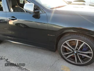 2019 BMW X2 M35i z VIN WBXYN1C50KEF29400, wystawiony jako Copart lot #76044214 z przebiegiem 66 309 mil mil oraz Nie do naprawy • Non repairable. Historia ofert i sprzedaży dostępna na DreamBid. Obrazek 13.