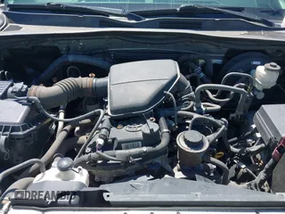 2017 Toyota Tacoma SR z VIN 5TFSX5EN0HX048395, wystawiony jako IAAI lot #42135991 z przebiegiem 241 282 mil mil oraz . Historia ofert i sprzedaży dostępna na DreamBid. Obrazek 10.