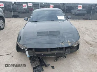 2024 Ford Mustang GT with VIN 1FA6P8CF1R5435071, listed as a IAAI auction lot 42059982 with 3,322 mi miles and . Bid and sale history available at DreamBid. Image 12.