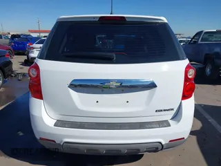 2013 Chevrolet Equinox LS z VIN 2GNALBEK8D1119367, wystawiony jako IAAI lot #41836642 z przebiegiem 125 272 mil mil oraz . Historia ofert i sprzedaży dostępna na DreamBid. Obrazek 16.
