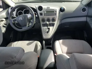 2011 Toyota Matrix S with VIN 2T1KE4EE4BC047207, listed as a Copart auction lot 75054534 with 86,301 mi miles and Salvage title. Bid and sale history available at DreamBid. Image 8.