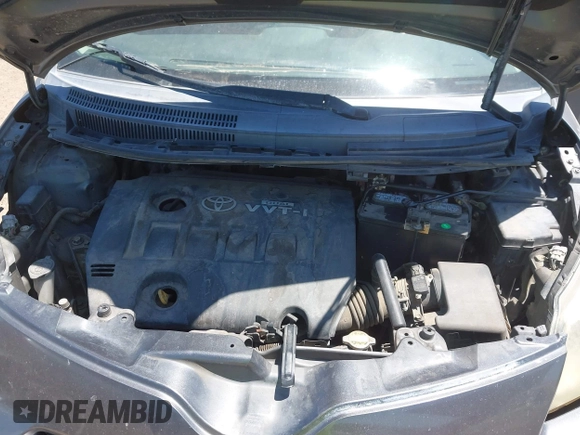 2010 Scion xD z VIN JTKKU4B45AJ056833, wystawiony jako IAAI lot #42450316 z przebiegiem 273 828 mil mil oraz . Historia ofert i sprzedaży dostępna na DreamBid. Obrazek 10.