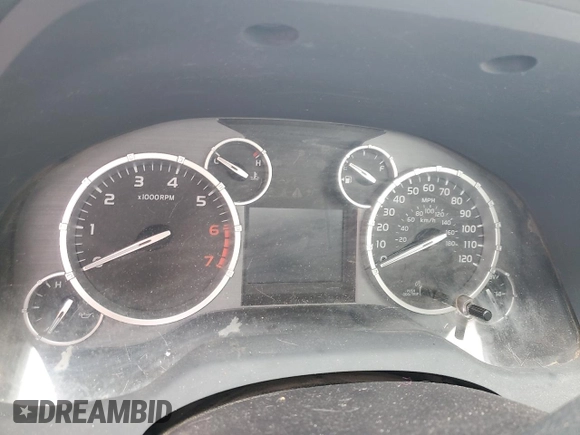 2015 Toyota Tundra Limited with VIN 5TFHW5F10FX462346, listed as a Copart auction lot 58624145 with Not provided miles and Salvage title. Bid and sale history available at DreamBid. Image 9.