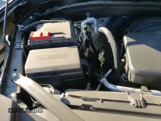 2022 Chevrolet Tahoe RST z VIN 1GNSCRKL9NR327471, wystawiony jako Copart lot #82324315 z przebiegiem 13 698 mil mil oraz Szkoda całkowita • Salvage title. Historia ofert i sprzedaży dostępna na DreamBid. Obrazek 17.