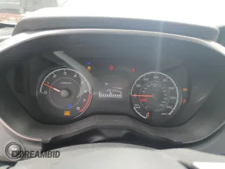 2023 Subaru Crosstrek Premium с VIN JF2GTACC5PG303859, выставлен на аукционе Copart как лот 52645205 с пробегом 29 144 миль миль и Списание • Salvage title. История ставок и продаж доступна на DreamBid. Изображение 9.