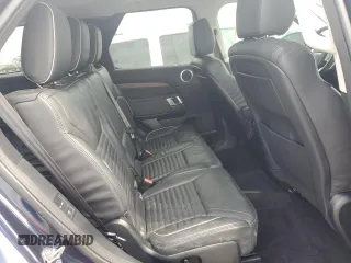 2019 Land Rover Discovery HSE with VIN SALRR2RV4K2406970, listed as a Copart auction lot 75742484 with 0 mi miles and Non Repairable. Bid and sale history available at carsss.com. Image 11.