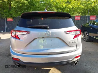 2020 Acura RDX Technology with VIN 5J8TC2H5XLL017439, listed as a IAAI auction lot 42243172 with 55,388 mi miles and . Bid and sale history available at DreamBid. Image 17.