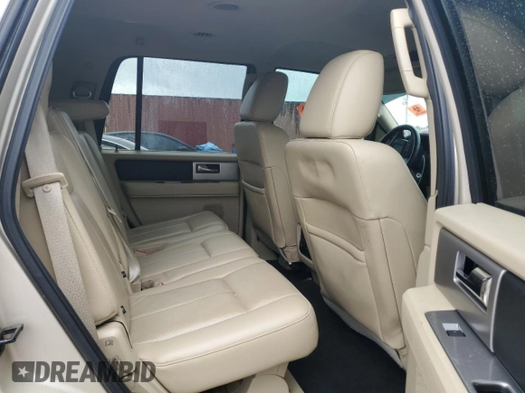 2017 Ford Expedition XLT с VIN 1FMJU1HTXHEA58494, выставлен на аукционе Copart как лот 60336005 с пробегом 63 321 миль миль и Списание • Salvage title. История ставок и продаж доступна на DreamBid. Изображение 11.