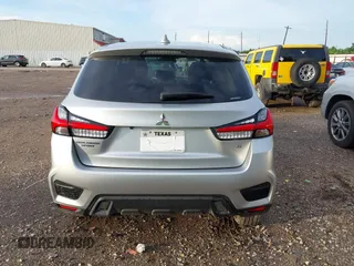2024 Mitsubishi Outlander S z VIN JA4ARUAU8RU015154, wystawiony jako IAAI lot #42506748 z przebiegiem 18 231 mil mil oraz . Historia ofert i sprzedaży dostępna na DreamBid. Obrazek 16.