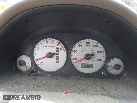 2002 Honda Civic EX with VIN 2HGES26772H557066, listed as a IAAI auction lot 42225294 with 137,867 mi miles and . Bid and sale history available at DreamBid. Image 7.