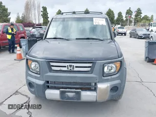 2007 Honda Element LX with VIN 5J6YH17377L012117, listed as a IAAI auction lot 41939349 with 155,865 mi miles and . Bid and sale history available at DreamBid. Image 6.
