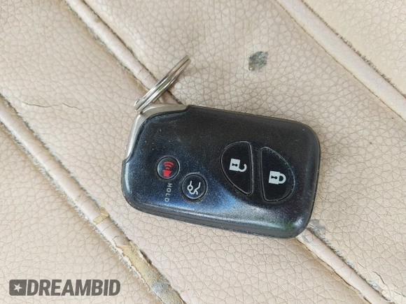 2008 Lexus ES 330 с VIN JTHBJ46G582173741, выставлен на аукционе IAAI как лот 42361555 с пробегом 208 752 миль миль и . История ставок и продаж доступна на DreamBid. Изображение 11.