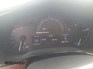 2014 Cadillac CTS Vsport RWD z VIN 1G6AU5S85E0160488, wystawiony jako Copart lot #53439575 z przebiegiem 146 309 mil mil oraz Szkoda całkowita • Salvage title. Historia ofert i sprzedaży dostępna na DreamBid. Obrazek 9.