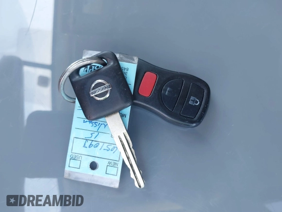 2015 Nissan Xterra S with VIN 5N1AN0NU8FN651093, listed as a IAAI auction lot 41798248 with 119,341 mi miles and . Bid and sale history available at DreamBid. Image 11.