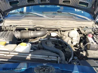 2002 Dodge Ram 1500 with VIN 1D7HA18ZX2J224839, listed as a IAAI auction lot 41987819 with 165,672 mi miles. Bid and sale history available at carsss.com. Image 10.