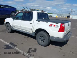 2001 Ford Explorer Sport Trac с VIN 1FMZU77E61UA32995, выставлен на аукционе IAAI как лот 42249255 с пробегом 307 869 миль миль и . История ставок и продаж доступна на DreamBid. Изображение 3.