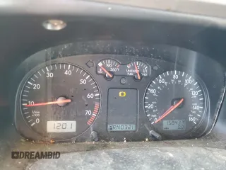 2003 Volkswagen EuroVan MV с VIN WV2NB47013H001081, выставлен на аукционе Copart как лот 82126354 с пробегом 158 433 миль миль и Чистый • Clean title. История ставок и продаж доступна на DreamBid. Изображение 9.