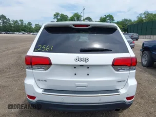 2020 Jeep Grand Cherokee Limited с VIN 1C4RJFBG0LC208206, выставлен на аукционе IAAI как лот 42605622 с пробегом 80 798 миль миль и . История ставок и продаж доступна на DreamBid. Изображение 16.