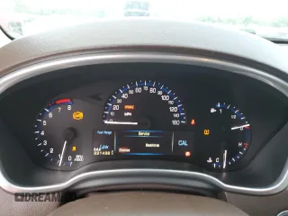 2013 Cadillac SRX Performance Collection with VIN 3GYFNDE38DS590186, listed as a Copart auction lot 54013905 with 221,438 mi miles and Clean Title. Bid and sale history available at carsss.com. Image 9.