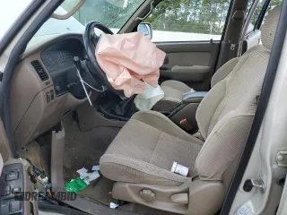 1997 Toyota 4Runner SR5 z VIN JT3HN86R2V0085668, wystawiony jako Copart lot #56460025 z przebiegiem 127 352 mil mil oraz Szkoda całkowita • Salvage title. Historia ofert i sprzedaży dostępna na DreamBid. Obrazek 7.