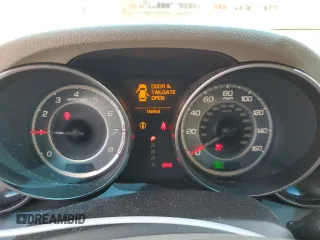 2010 Acura MDX z VIN 2HNYD2H25AH526205, wystawiony jako Copart lot #54831705 z przebiegiem 146 964 mil mil oraz Szkoda całkowita • Salvage title. Historia ofert i sprzedaży dostępna na DreamBid. Obrazek 9.