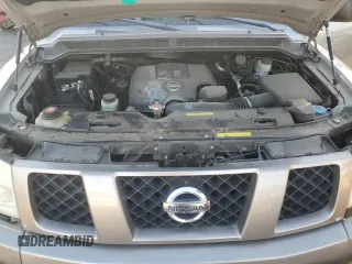 2007 Nissan Titan XE with VIN 1N6BA07A87N229511, listed as a Copart auction lot 78054044 with Not Provided miles and Salvage Title. Bid and sale history available at DreamBid. Image 13.