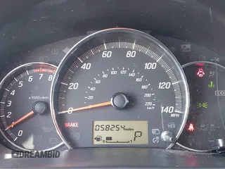 2017 Mitsubishi Mirage SE z VIN ML32A4HJ5HH008640, wystawiony jako IAAI lot #42281992 z przebiegiem 58 254 mil mil oraz . Historia ofert i sprzedaży dostępna na DreamBid. Obrazek 7.