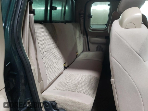 2002 Ford F-150 XL with VIN 1FTRX17L22NB97610, listed as a Copart auction lot 47186355 with 70,767 mi miles and Salvage title. Bid and sale history available at DreamBid. Image 10.