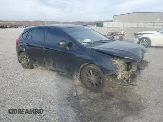 2013 Subaru Impreza Premium с VIN JF1GPAC69DH834460, выставлен на аукционе Copart как лот 42397635 с пробегом 182 925 миль миль и Списание • Salvage title. История ставок и продаж доступна на DreamBid. Изображение 4.