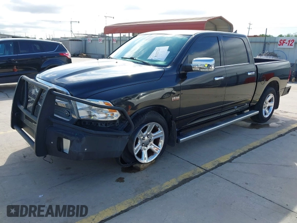 2018 Ram 1500 Lone Star Silver z VIN 1C6RR6LT1JS160858, wystawiony jako IAAI lot #42327227 z przebiegiem 86 848 mil mil oraz . Historia ofert i sprzedaży dostępna na DreamBid. Obrazek 18.