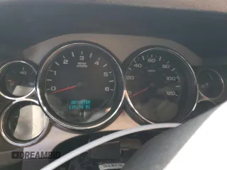 2007 Chevrolet Silverado 1500 LT w/1LT with VIN 3GCEC13J37G532470, listed as a Copart auction lot 43484205 with Not Provided miles and Salvage Title. Bid and sale history available at carsss.com. Image 9.