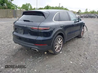2022 Porsche Cayenne Turbo S E-Hybrid с VIN WP1AA2AY3NDA00204, выставлен на аукционе IAAI как лот 42257548 с пробегом 45 330 миль миль и . История ставок и продаж доступна на DreamBid. Изображение 4.