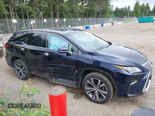 2018 Lexus RX 350L Premium с VIN JTJDZKCA3J2011598, выставлен на аукционе IAAI как лот 42382429 с пробегом 115 689 миль миль и . История ставок и продаж доступна на DreamBid. Изображение 13.
