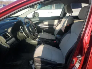 2016 Subaru Crosstrek Premium with VIN JF2GPABCXG8304263, listed as a Copart auction lot 43946915 with 116,595 mi miles and Salvage Title. Bid and sale history available at carsss.com. Image 7.