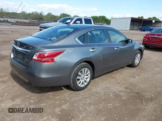 2015 Nissan Altima SL z VIN 1N4AL3AP9FN367814, wystawiony jako IAAI lot #42043507 z przebiegiem 208 945 mil mil oraz . Historia ofert i sprzedaży dostępna na DreamBid. Obrazek 4.