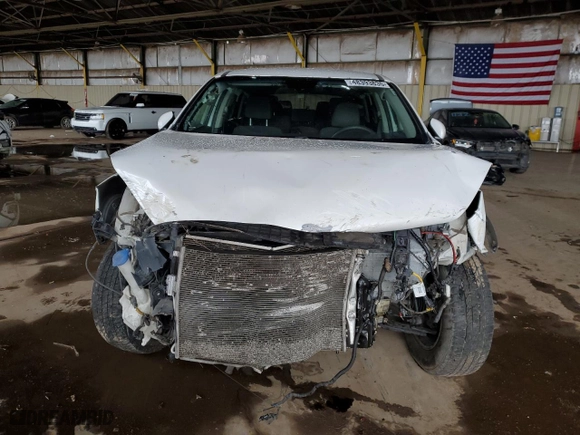 2019 Kia Sorento LX V6 with VIN 5XYPG4A56KG481879, listed as a Copart auction lot 48393835 with 158,845 mi miles and Salvage Title. Bid and sale history available at carsss.com. Image 5.
