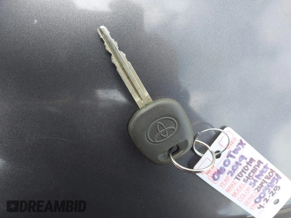 2019 Toyota Sienna L с VIN 5TDZZ3DC2KS005851, выставлен на аукционе IAAI как лот 41992778 с пробегом 99 580 миль миль и . История ставок и продаж доступна на DreamBid. Изображение 11.