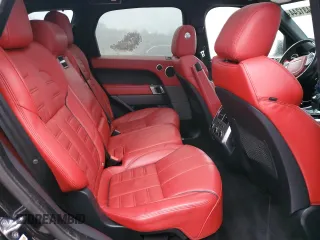 2014 Land Rover Range Rover Sport Autobiography with VIN SALWV2EF4EA339908, listed as a Copart auction lot 87431244 with 0 mi miles and Clean Title. Bid and sale history available at carsss.com. Image 11.