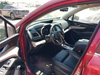 2021 Subaru Ascent Touring z VIN 4S4WMARD3M3464619, wystawiony jako IAAI lot #42259846 z przebiegiem 30 696 mil mil oraz . Historia ofert i sprzedaży dostępna na DreamBid. Obrazek 5.