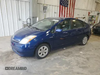 2009 Toyota Prius with VIN JTDKB20U297868457, listed as a Copart auction lot 53778645 with 211,370 mi miles and Clean Title. Bid and sale history available at carsss.com. Image 1.