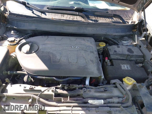 2014 Jeep Cherokee Latitude with VIN 1C4PJMCS7EW310179, listed as a IAAI auction lot 41757831 with 134,087 mi miles and . Bid and sale history available at DreamBid. Image 10.