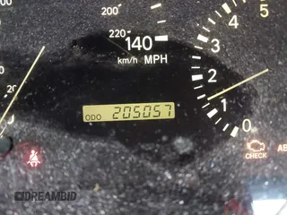 2001 Lexus RX with VIN JTJHF10U310170085, listed as a IAAI auction lot 41795796 with 205,057 mi miles and . Bid and sale history available at carsss.com. Image 15.