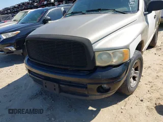 2005 Dodge 1500 SLT with VIN 1D7HA16N25J515078, listed as a IAAI auction lot 41821118 with 310,900 mi miles and . Bid and sale history available at carsss.com. Image 6.
