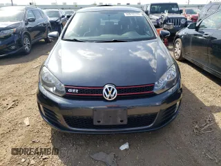 2010 Volkswagen GTI z VIN WVWHV7AJ8AW273514, wystawiony jako Copart lot #53810174 z przebiegiem 120 938 mil mil oraz Szkoda całkowita • Salvage title. Historia ofert i sprzedaży dostępna na DreamBid. Obrazek 5.