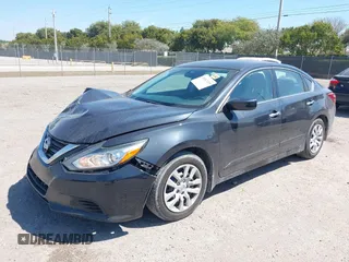 2018 Nissan Altima SV with VIN 1N4AL3AP6JC153366, listed as a IAAI auction lot 41847415 with 79,710 mi miles and . Bid and sale history available at carsss.com. Image 17.